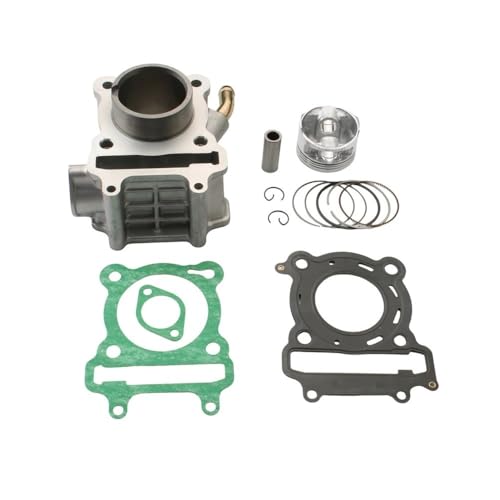 Repuestos de motor de scooter: Kit de bloque de cilindros Peugeot Speedfight 4