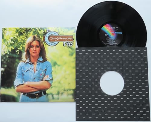 Album Art for If You Love Me, Let Me Know by Olivia Newton-John