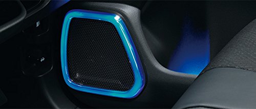 Honda Access LEDスピーカーリングセット　JH2 N-WGNで使用 Amazon | honda ホンダ nwgn エヌワゴン LEDスピーカーリング&ドア