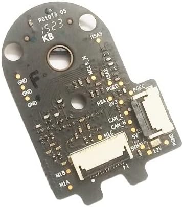 Miniatura 9 de HePbak Para D Mavic 2 ProZoom MiniMini2 AirAir2 Spark Módulo de placa ESC original Phantom3SSEAP piezas de repuesto para reemplazar piezas de