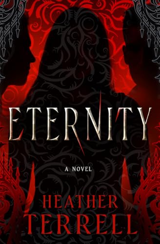 Book cover for Fallen Angel (Heather Terrell) series