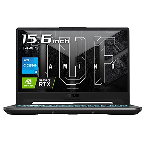 ノートPC ASUS - ASUS TUF Gaming F15 FX506HM-I5R3060P 41Htjh7SbOS.jpg