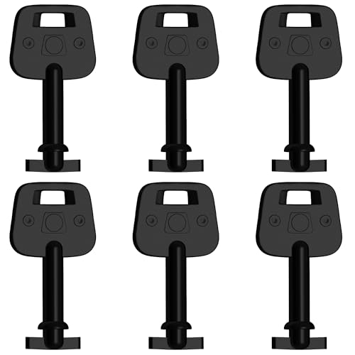 Merfin Key Key 59002 for Merfin Dispensers - Used with Dispenser Models 1002MM ...