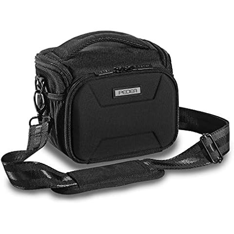PEDEA Sacoche photo SLR Guard Cover