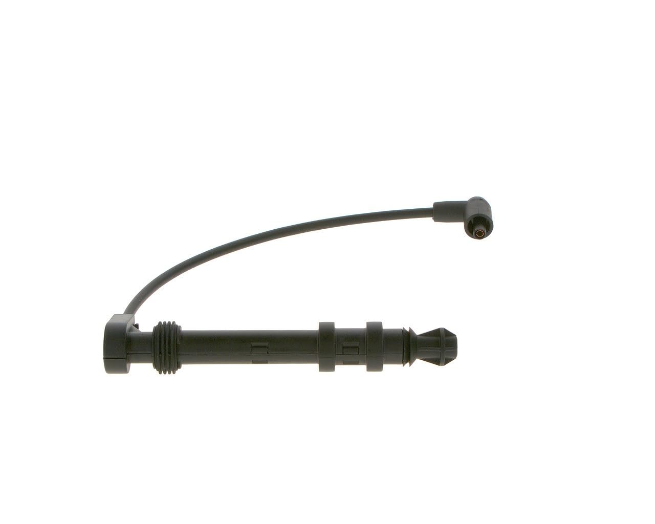 BOSCH Kit cavi accensione 0986357261 Compatibile con: FIAT BRAVA, BRAVO I, DOBLO Großraumlimousine, DOBLO Kasten/Großraumlimousine, MAREA, MAREA Weekend, MULTIPLA, PALIO Weekend, LANCIA DEDRA
