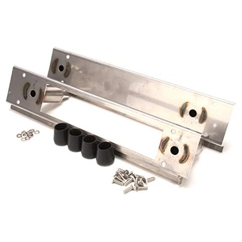 Accutemp AT1A-3030-1 Steamer Leg Kit Cover