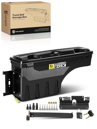 YHTAUTO Driver Side Swing Box
