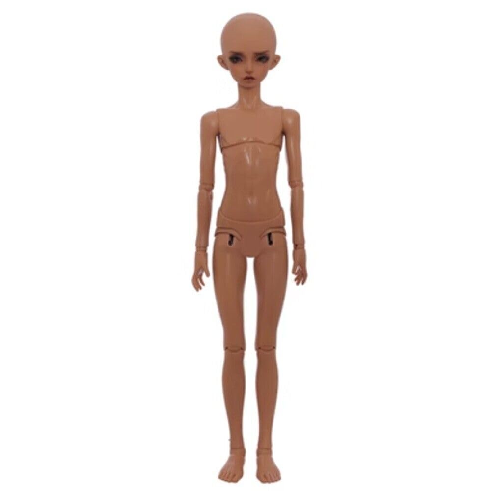 40cm球体関節人形 BJDドール 1/4人形5 Amazon | KAKAA BJDドール フルセット 1/4 球体関節人形 40cm