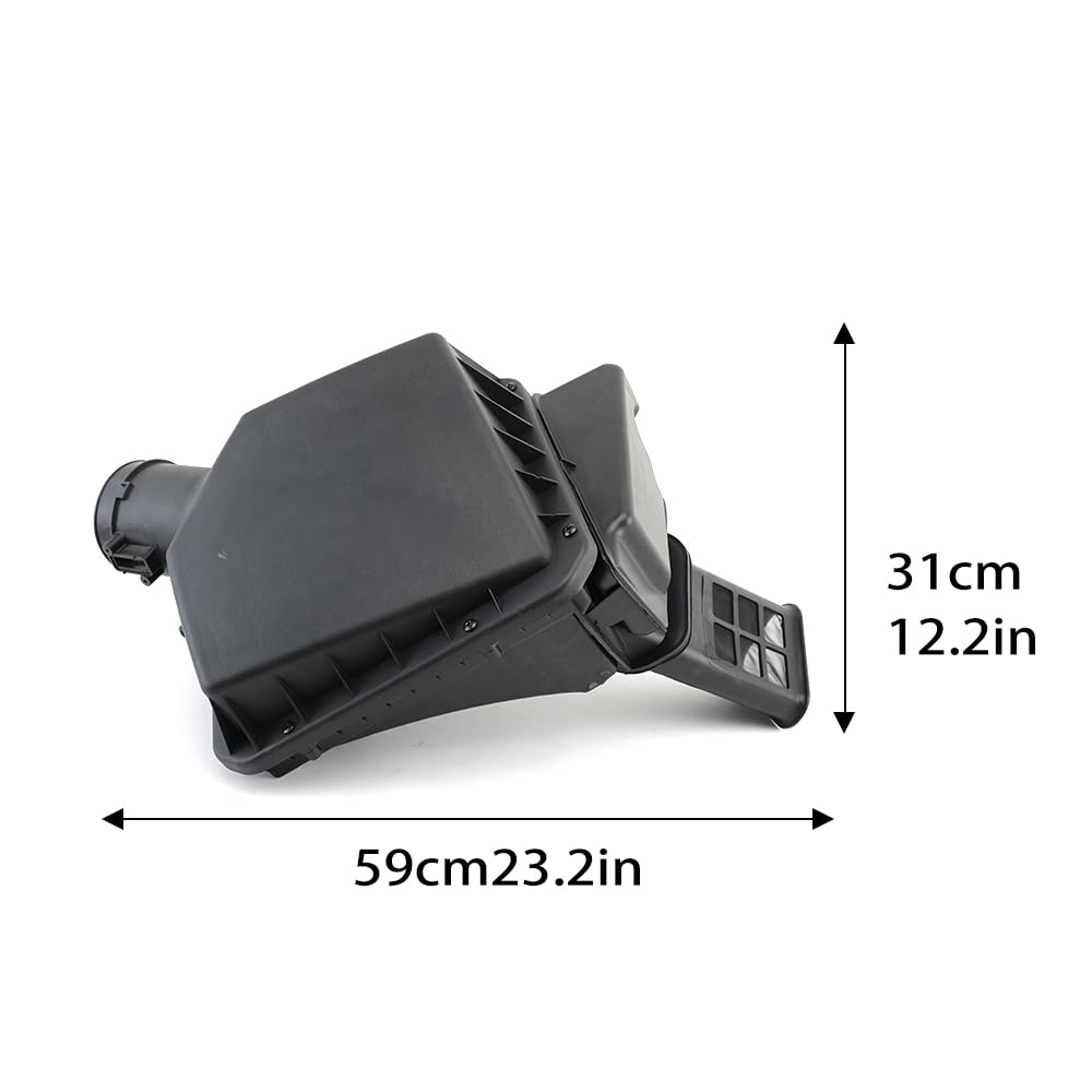 filtre habitacle joint couvercle Pour Impala 14-2019 22918664 Pour Cadillac XTS