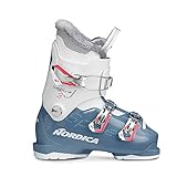 isadultproduct: Nein Nordica 05087200 - SPEEDMACHINE J 2 (GIRL) 6A9 AZZURRO/BIAN Gr. 19,5