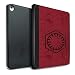 Produktbild Tablet Hülle Für iPad Pro 10.5 (2017) Galaktisches Symbol Kunst Erste Bestellung Inspiriert Design PU Leder Tasche Brieftasche Schutzhülle Flip Case