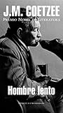 lentes hombre redondos  Hombre lento (Literatura Random House)