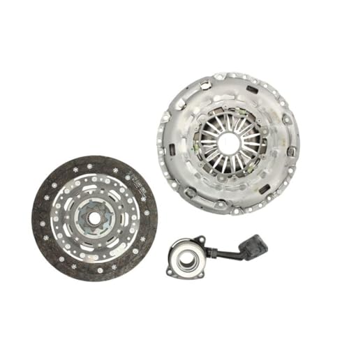 LuK 624 3324 33 Clutch Kit