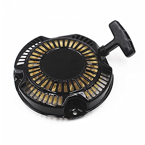 Jodriva リワインドプルリコイルスタート開始、ロビン EY15 EY20 エンジンパワーパーツ用 草刈り機リコイルスターター