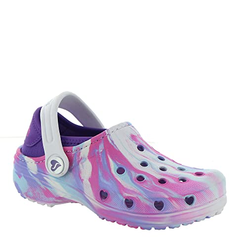 Image of Skechers Women Footsteps Peace Out Clogs