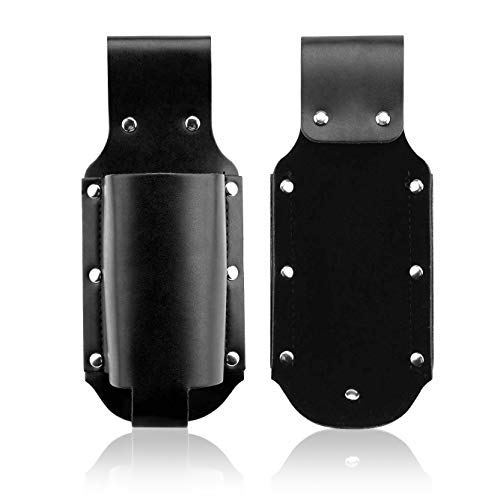 LHKJ Fondina Porta Bottiglia di Birra,Fondina per Birra Adatta per Bottiglie e Lattine di Birra Standard,per Corsa, Arrampicata, Viaggio, Sport