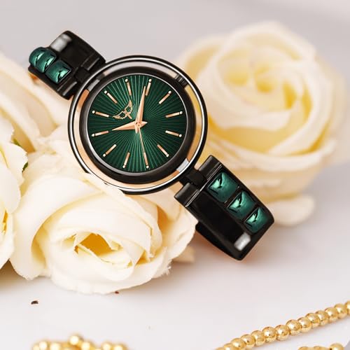 Image of WHITE BIRD Women's Watch, Silver /Gold, Analog Display