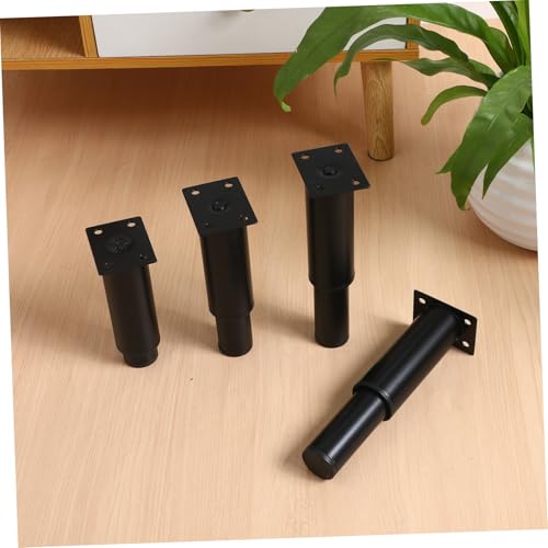 Patas ajustables para mesas y camas que evitan balanceos 7