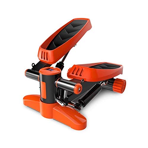 Image of Mini Treadmill Steppers Pedal Household Indoor Quiet Hydraulic Stair Climbers Home Fitness Equipment Lose Weight Leg SLI