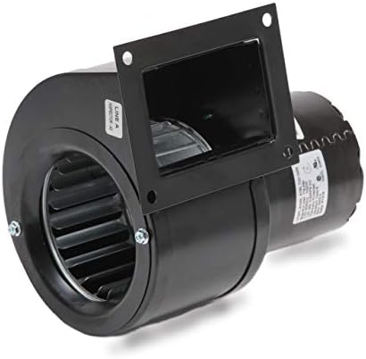 3.3 Inch Blower | Replaces: Dayton 1TDP7, 4C446, 6FHX8, 4C005 & Fasco A166, 7021-3469