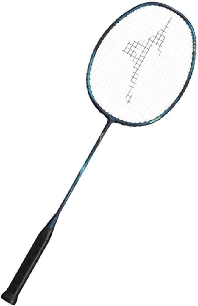 MIZUNO ACROSPEED 1 DRIVE ネイビー 4U6楽天市場】バドミントン 