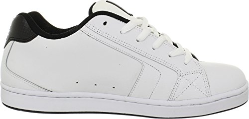 DC Shoes 302361-HBW-WHT/BTLSHP/WHT-16 D US