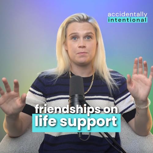 Page de couverture de URGENT Message: THIS Is the Only Way Friendships Can Survive This Level of Division (Starting NOW)