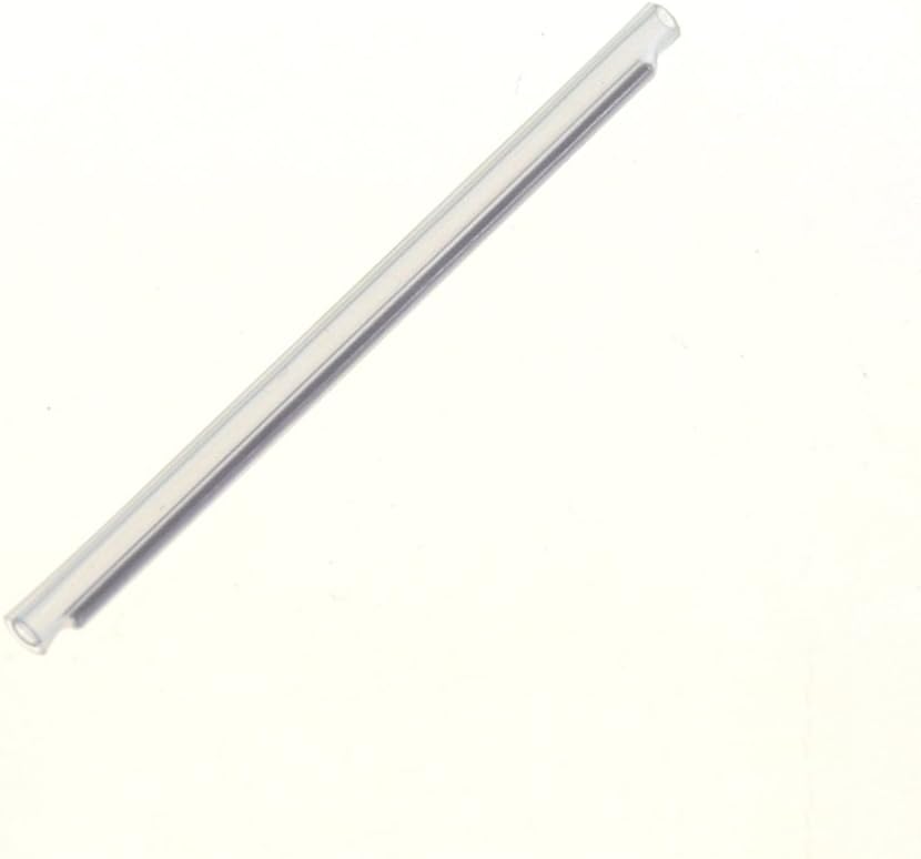Guantai Dia 2.5mm 40mm (Popular) Fiber Optic Fusion Splice Protection Sleeves, Heat Shrinkable Tube-100pcs