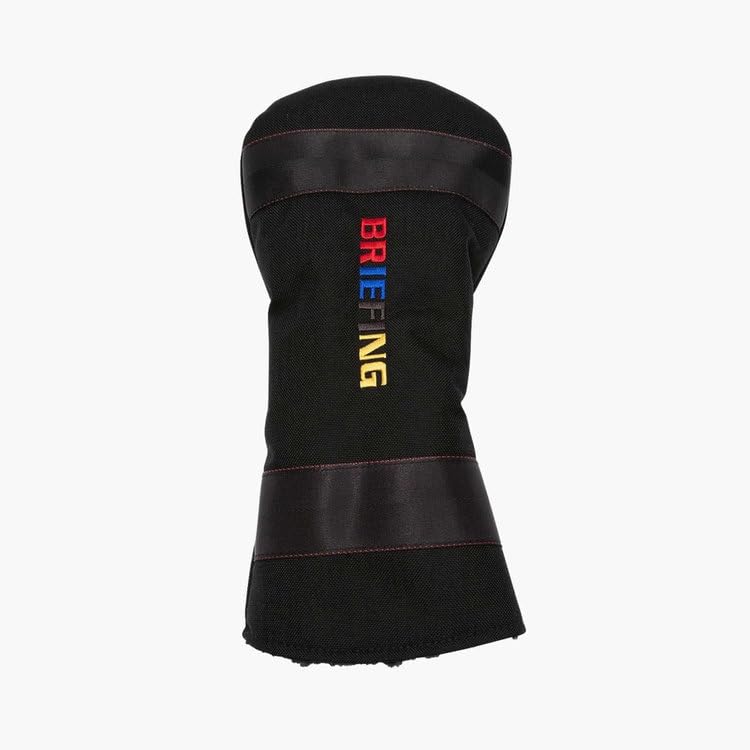 Amazon.co.jp: ブリーフィング BRIEFING ドライバー カバー ZOZO  