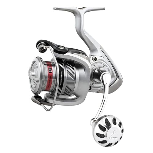 Amazon.com: GOMEXUS Power Handle for Daiwa Crossfire LT Lock Type