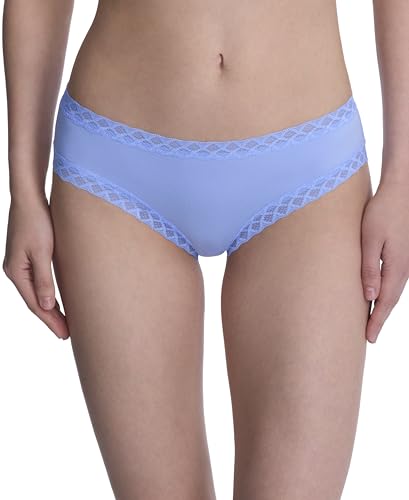 Image of Natori Women's Bliss Cotton Girl Brief Panty