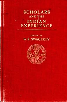 Paperback Scholars and the Indian experience: Critical reviews of recent writing in the social sciences (Bibliographical series / the D'Arcy McNickle Center for ... of the American Indian, Newberry Library) Book