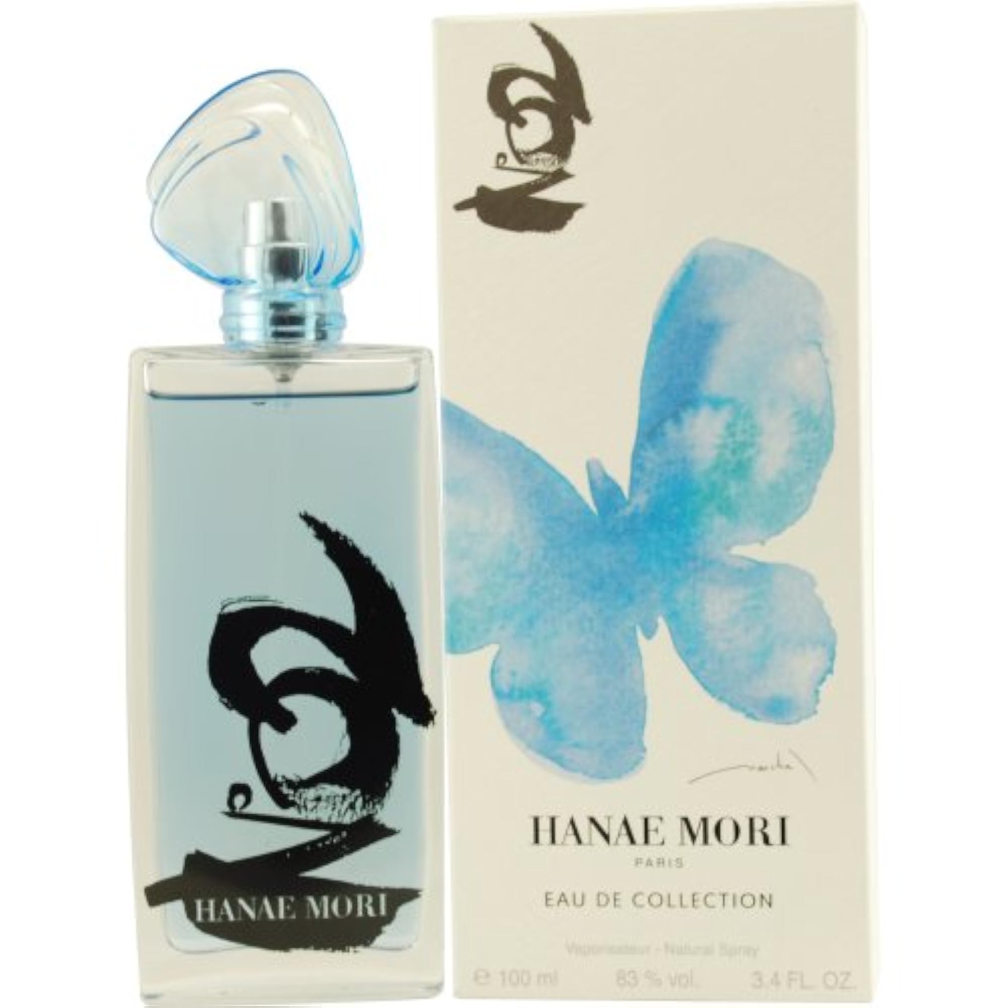 Eau De Collection No 2 Eau De Toilette Spray, 3.4 Ounce