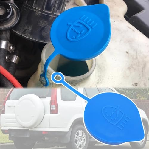 Tapa lavaparabrisas compatible con CR-V MK2 2002-2006 86615AA060 4