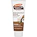 Palmer's Coconut Oil Formula Coconut Sugar Facial Scrub Exfoliator | 3.17 Ounces
