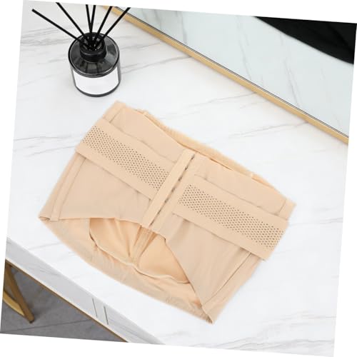 Faja abdominal para mujer postparto transpirable Healeved miniatura 7
