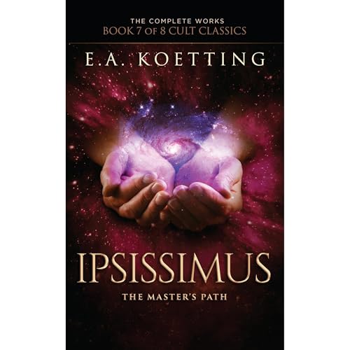 Ipsissimus by E.A. Koetting episode artwork