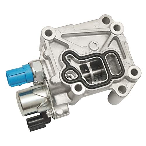 Engine Vtec Solenoid Sensor Spool Valve 15811-R40-A01 For Honda Civic Accord Cr-V 918-080 #TOP8