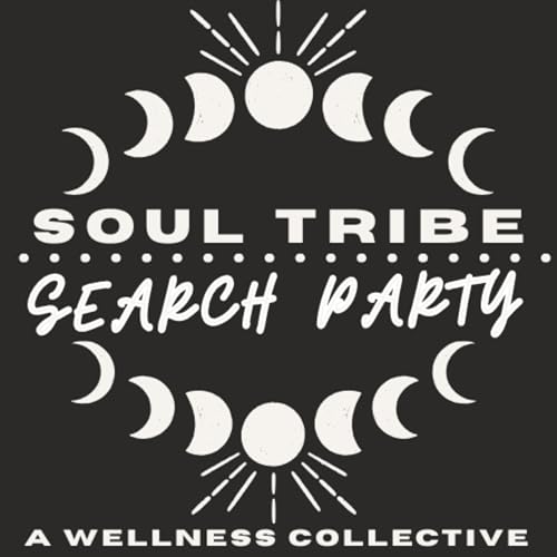 Soul Tribe Search Party cover art