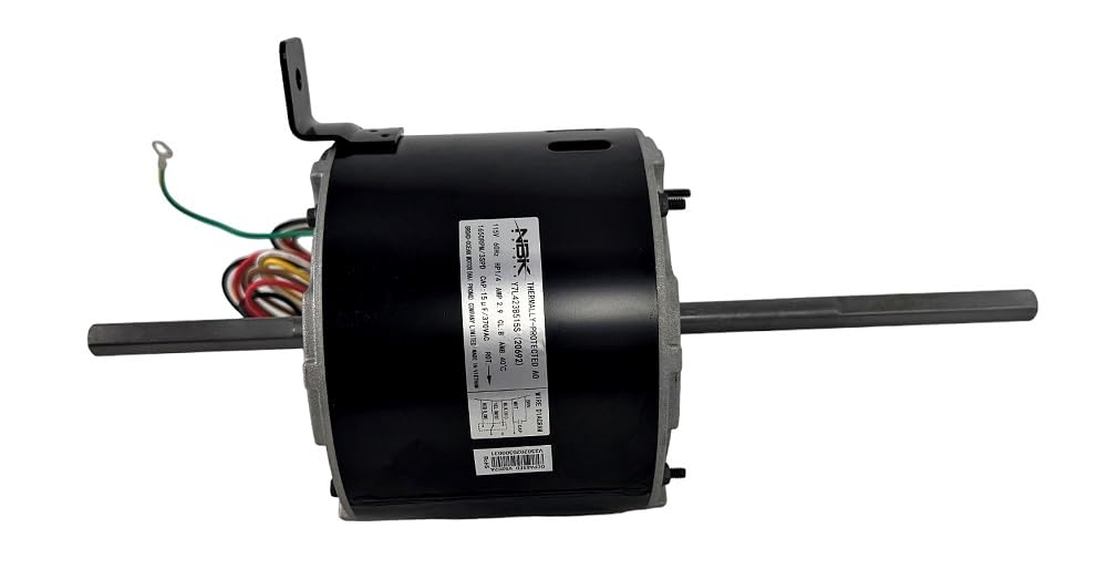 Dometic 3314471.011 Duo-Therm Penguin II Fan Motor Assembly