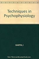 Techniques in Psychophysiology 0471276375 Book Cover