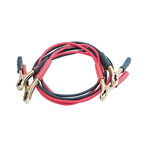 Valex Coppia Cavi Collegamento 2,5M 25Mm2 Rame