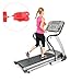 Treadmill Universal Safety Key Treadmill Magnet Lock Fitness Replacement Kit Sports Treadmill Emergency Stop for Running Machine Accessories Red