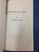 Fish Tails and Scales B0037XU1ZG Book Cover