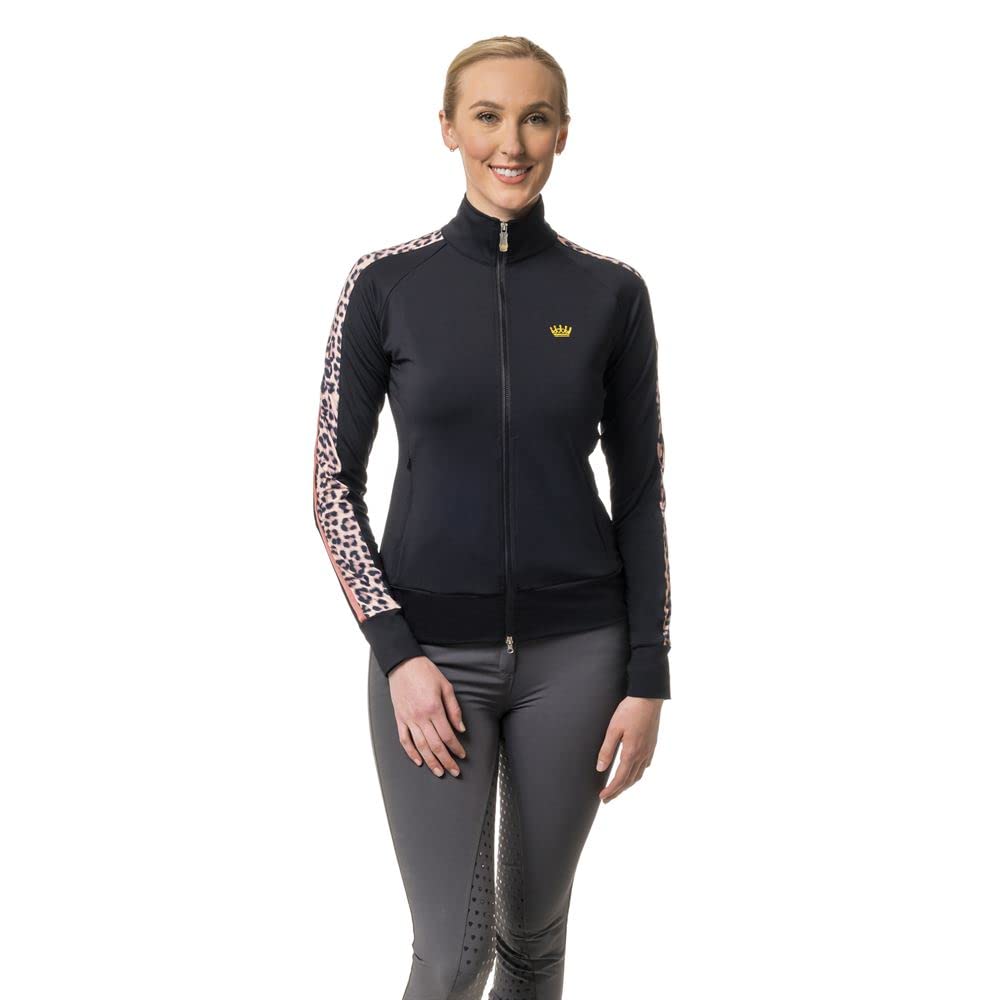 Kastel DenmarkWomen's Lightweight Full Zip Jacket | Activewear and Sport Outerwear