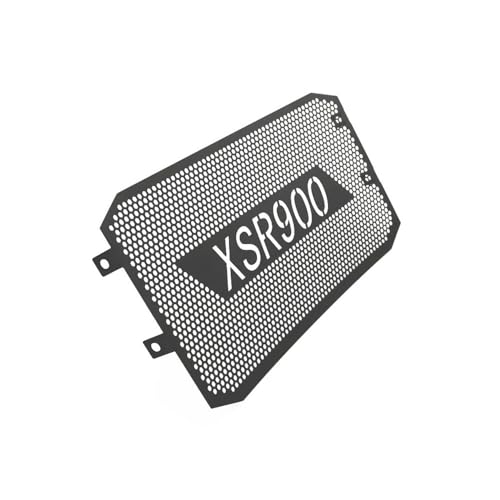 Calandre moto XSR900 grille de radiateur en aluminium premium 16-18