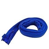 Die CPAP-Schlauchabdeckung besteht aus sehr weichen Fleece-Materialien, ist angenehm zu tragen, und verhindert, dass der Schlauch direkt mit der Haut in Kontakt kommt, was zu Beschwerden führt, und verringert den direkten Kontakt von CPAP-Verbrauchsmaterialien mit der Haut.