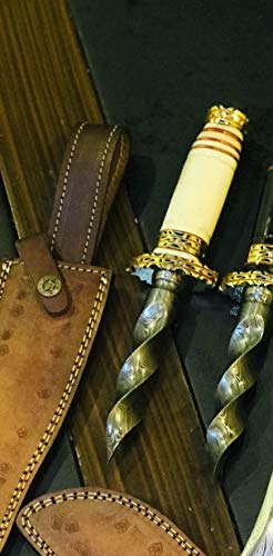 image for Noonknives: 11