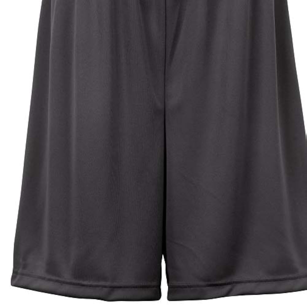 ウェア 68&AKTR ARCH LOGO 6.5 INCH SHORTS XL Under Armour Mens TECH 6IN MESH SHORTS BLACK - Paragon Sports