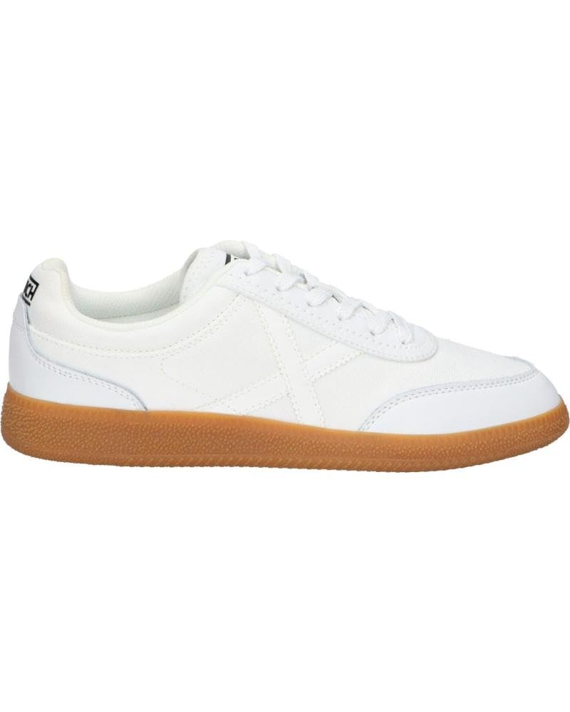 Munich Men's Rumba 09 Sneaker, White, 11.5 UK